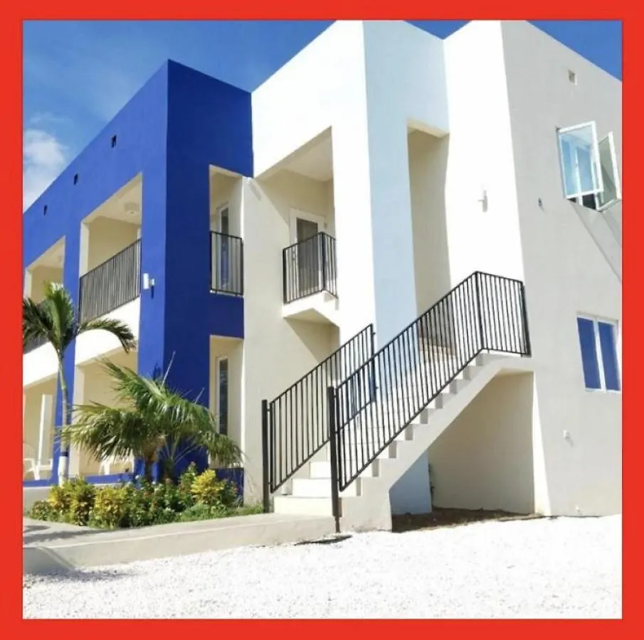 וילמסטאד Andira Apartments