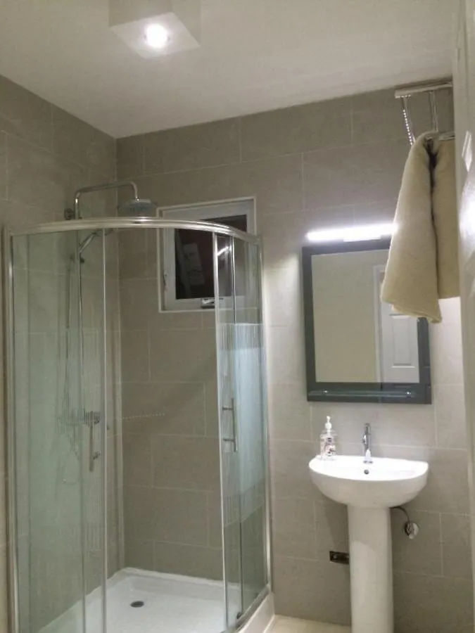 וילמסטאד Andira Apartments