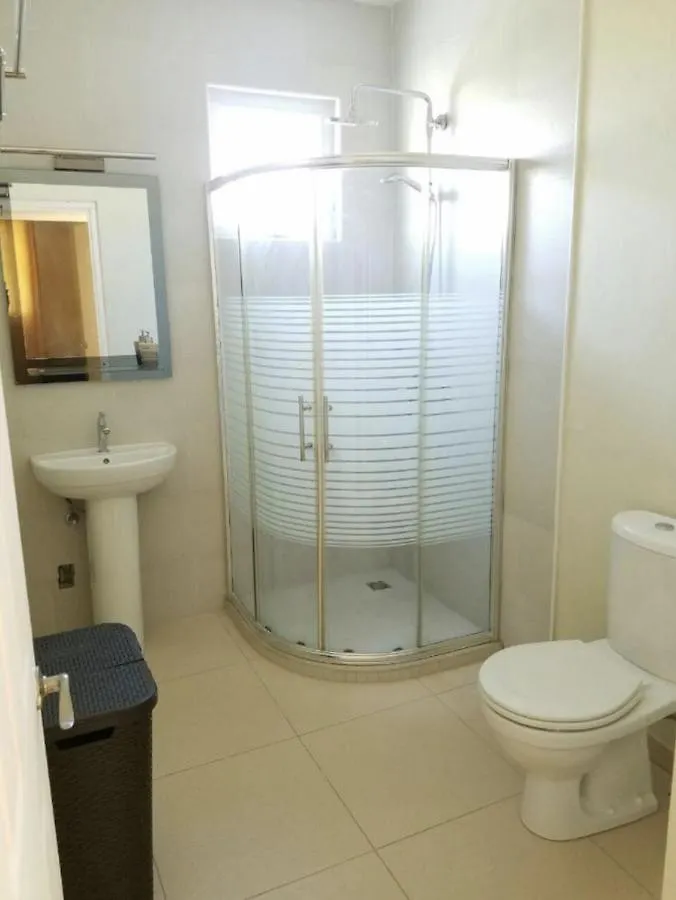 וילמסטאד Andira Apartments