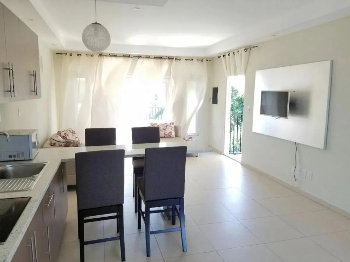 וילמסטאד Andira Apartments
