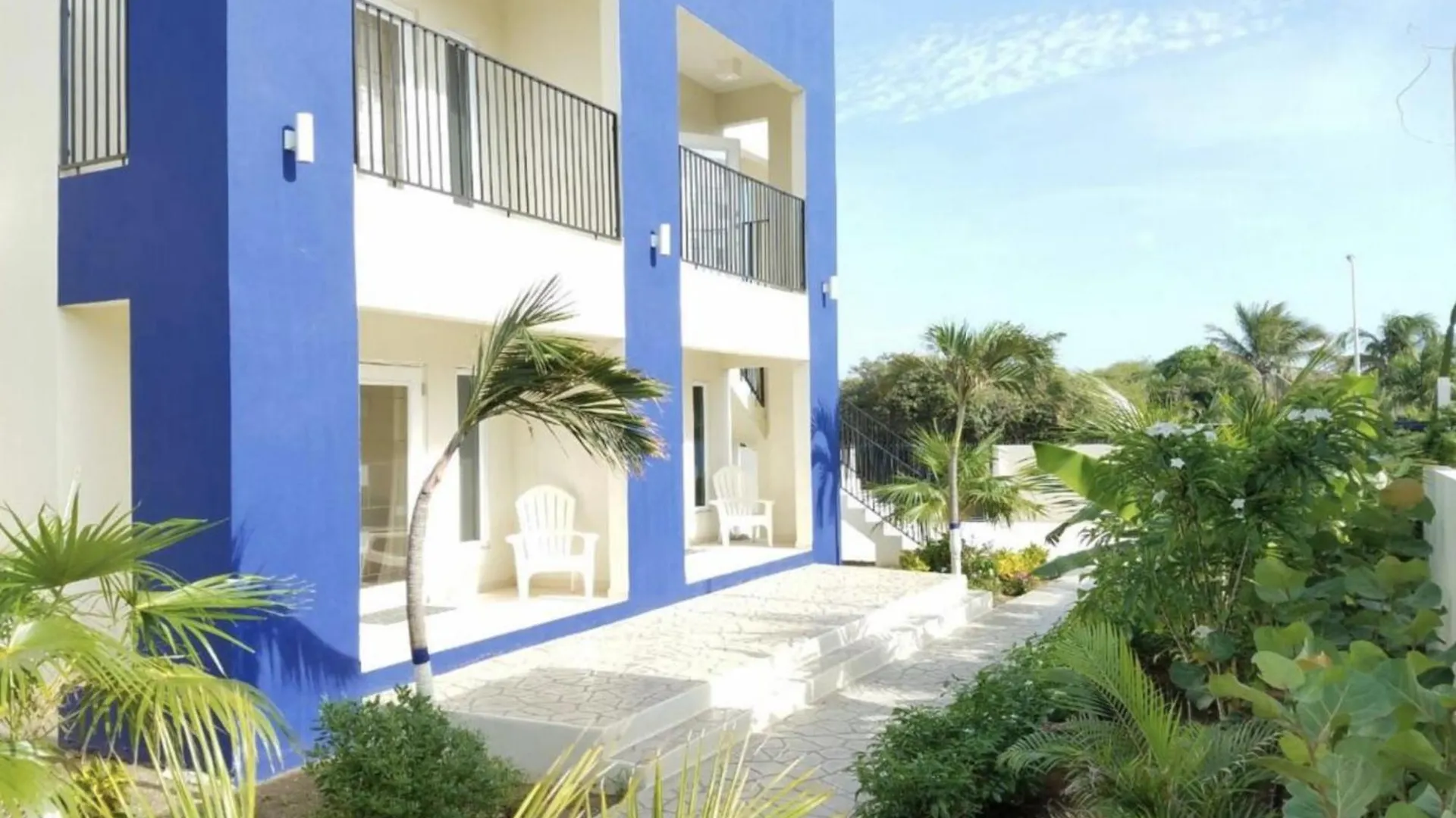 וילמסטאד Andira Apartments